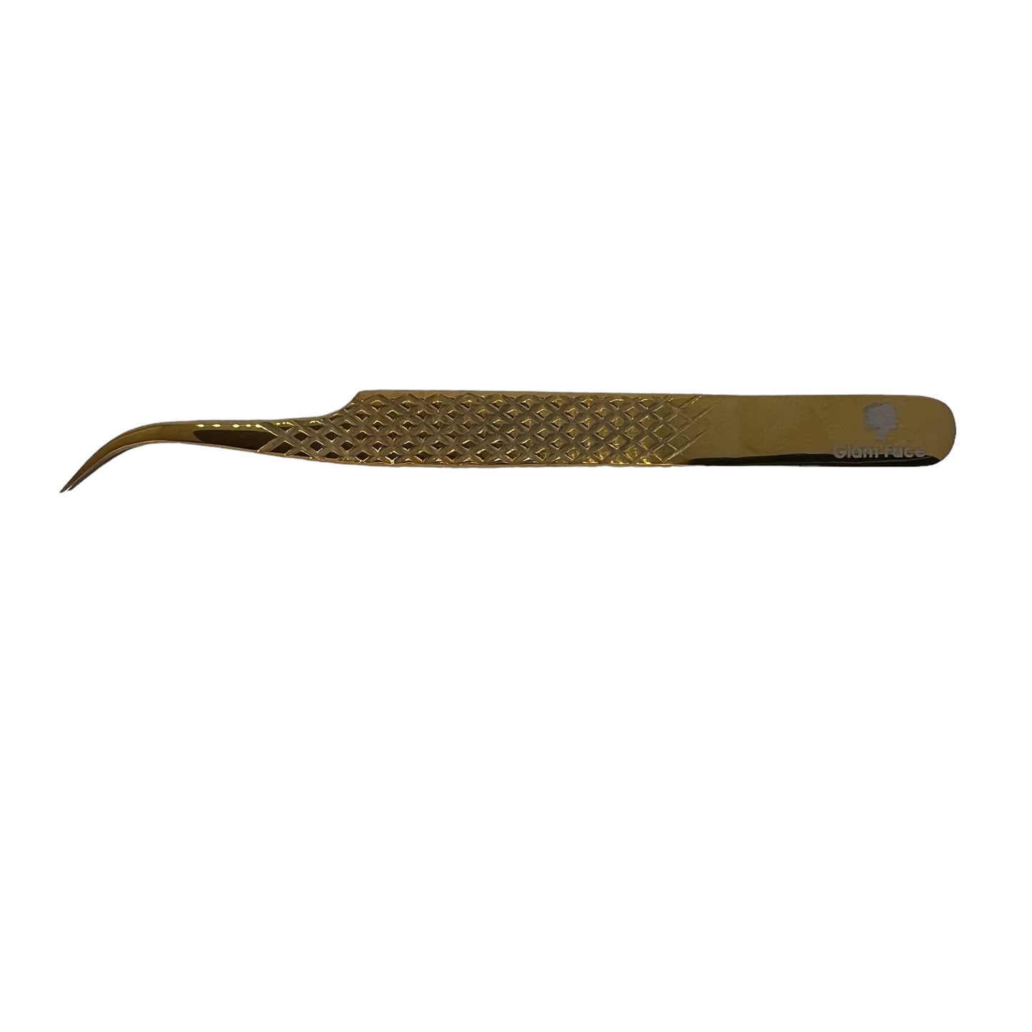 Eyelash Extensions Tweezers